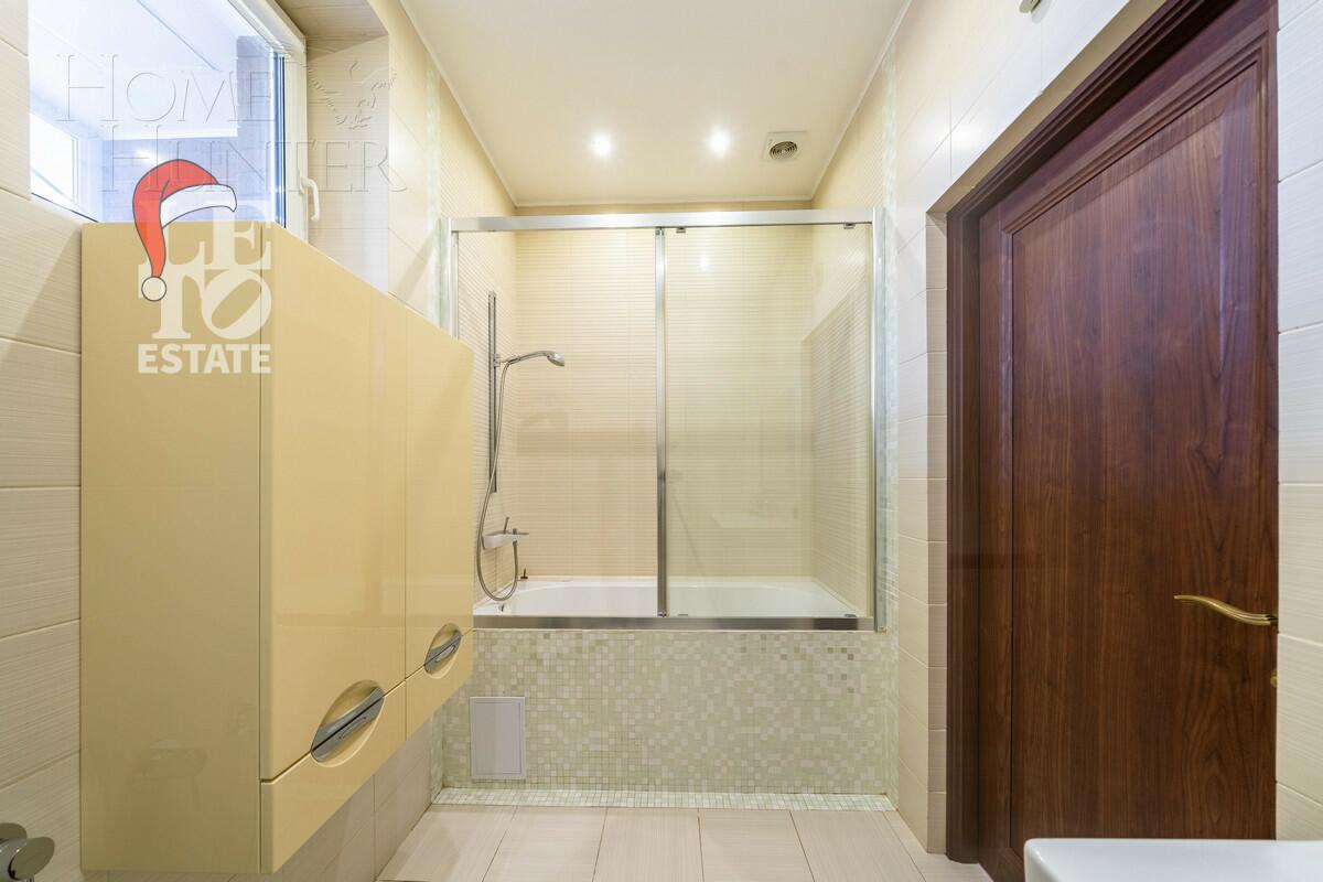 2-этажный коттедж 461.4 м² с отделкой