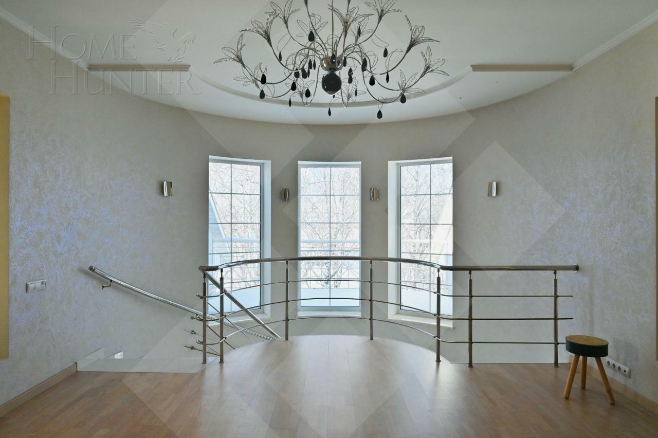 2-этажный коттедж 797 м² с отделкой