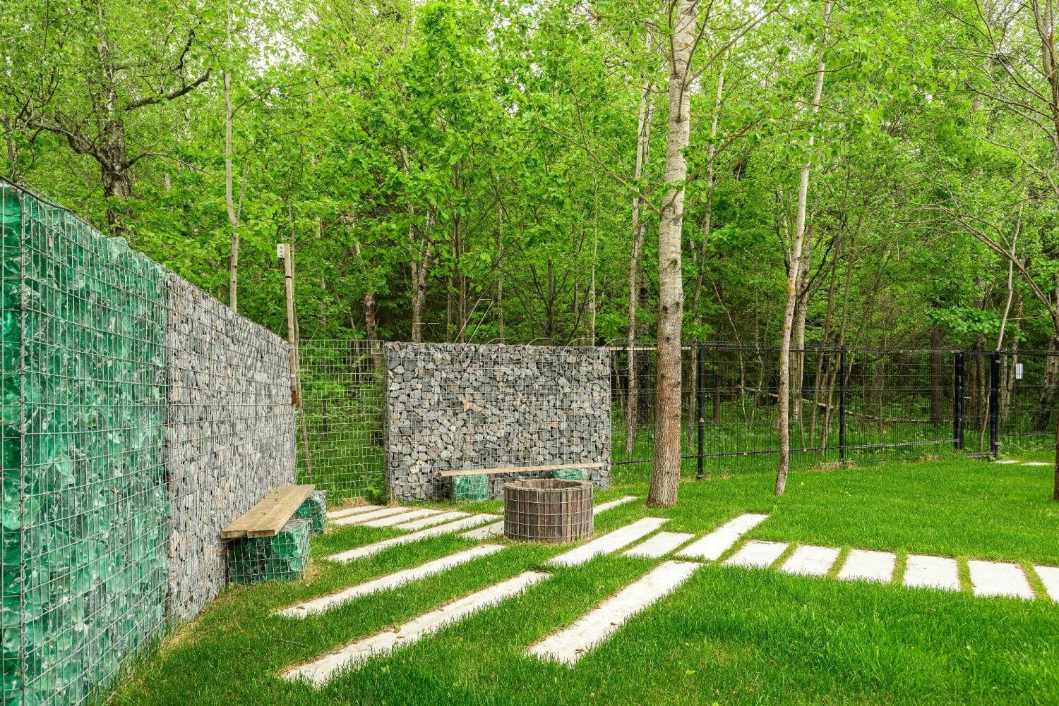 2-этажный коттедж 499 м² с отделкой