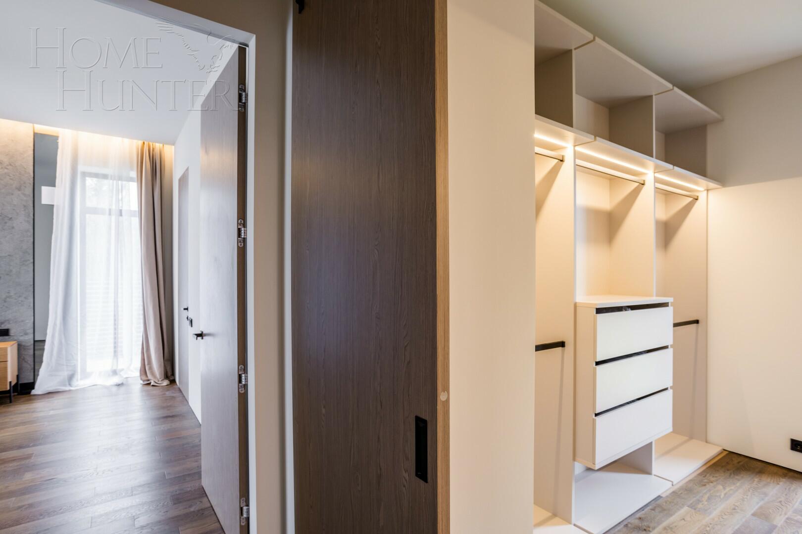 1-этажный коттедж 440 м² с отделкой