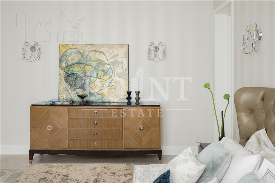 1-этажный коттедж 712 м² с отделкой