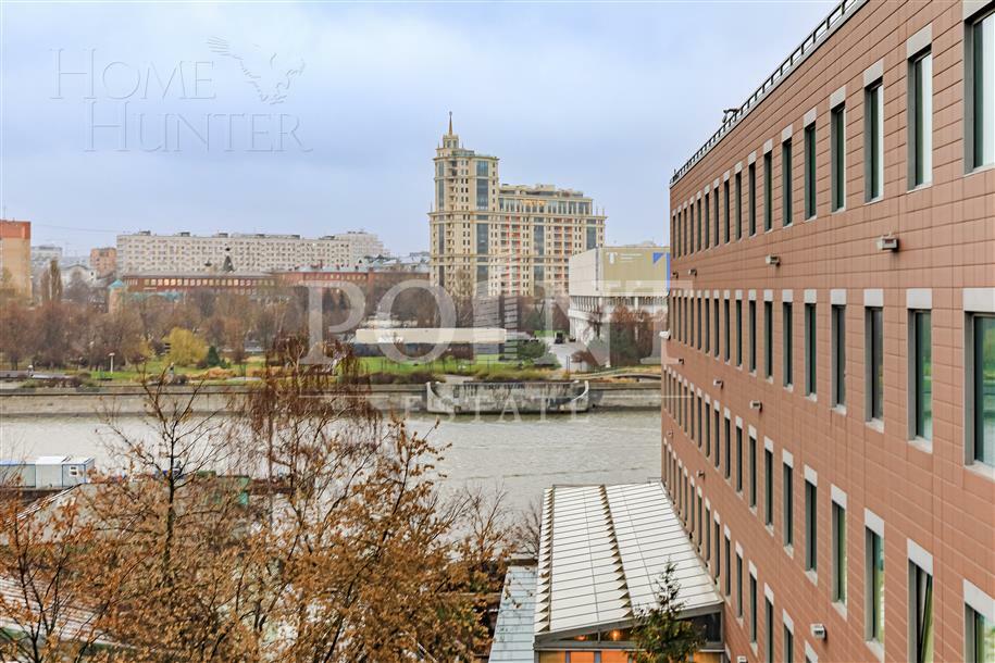 5-КОМН. КВАРТИРА С ОТДЕЛКОЙ 418.9 М² НА 5 ЭТАЖЕ