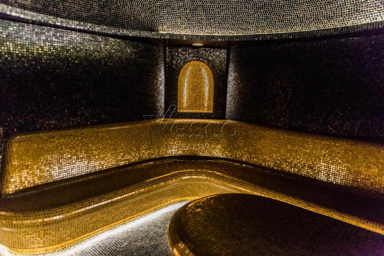 2-этажный коттедж 3 550 м² с отделкой