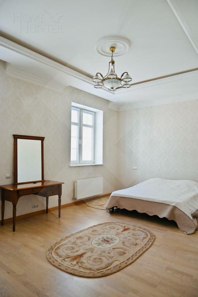 2-этажный коттедж 797 м² с отделкой