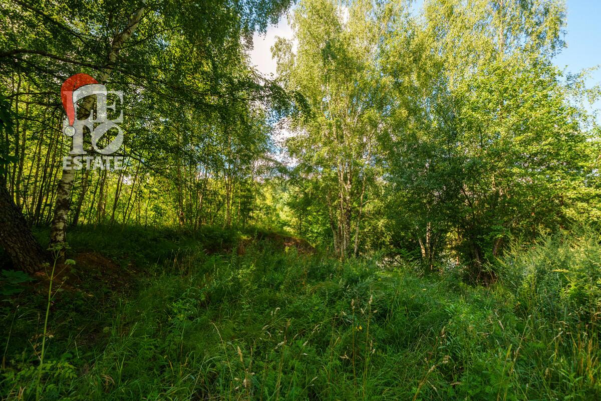 Участок 60 сот. в охраняемом поселке