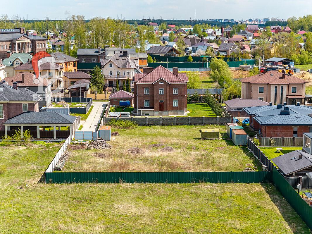 Участок 22.19 сот.