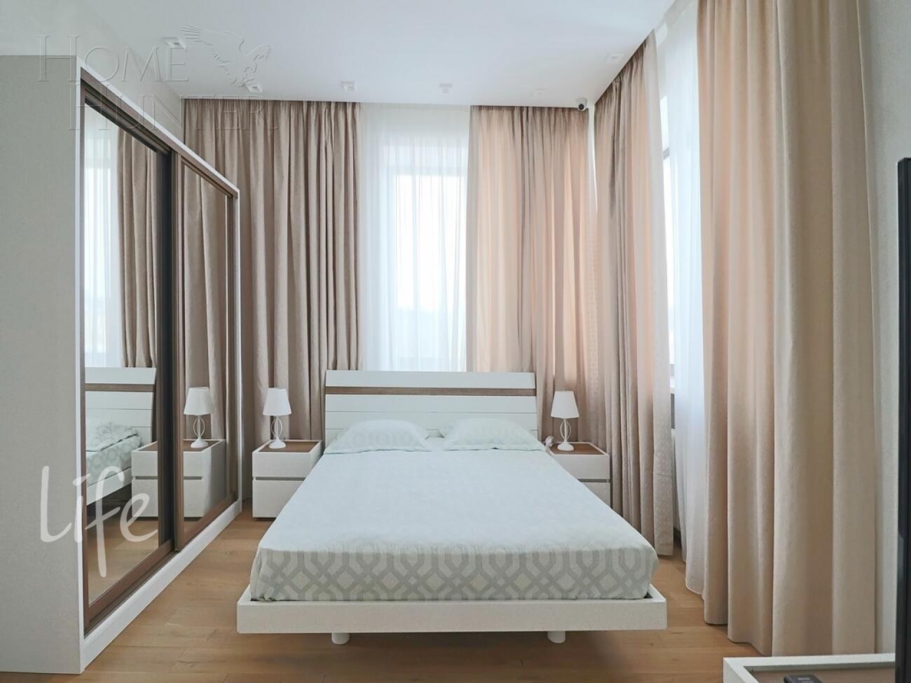 2-этажный коттедж 593 м² с отделкой