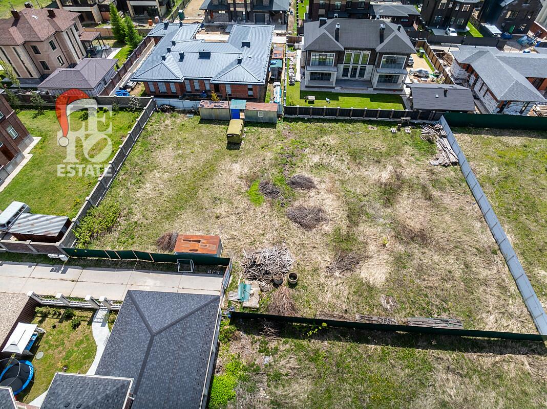 Участок 22.19 сот.