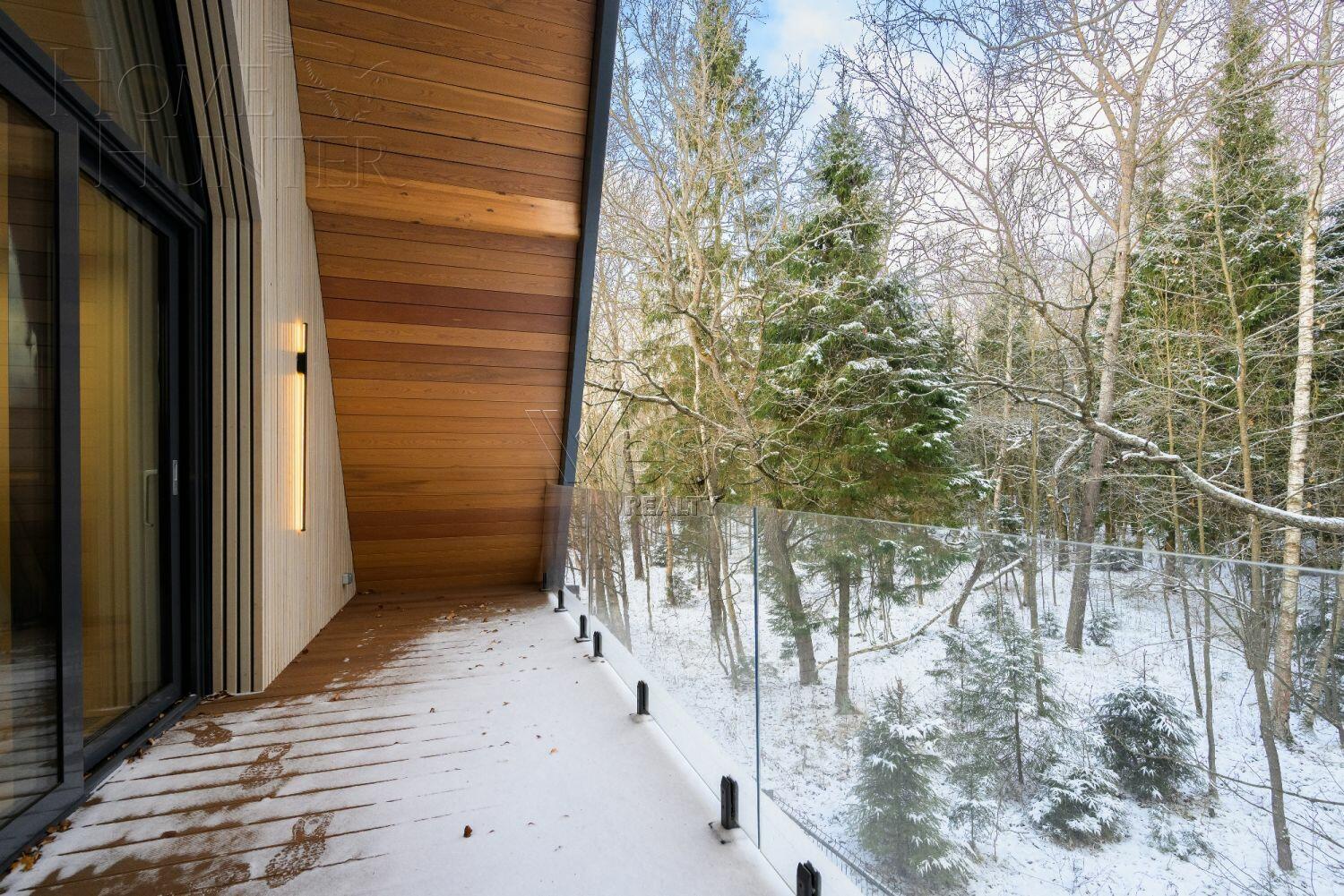 2-этажный коттедж 499 м² с отделкой