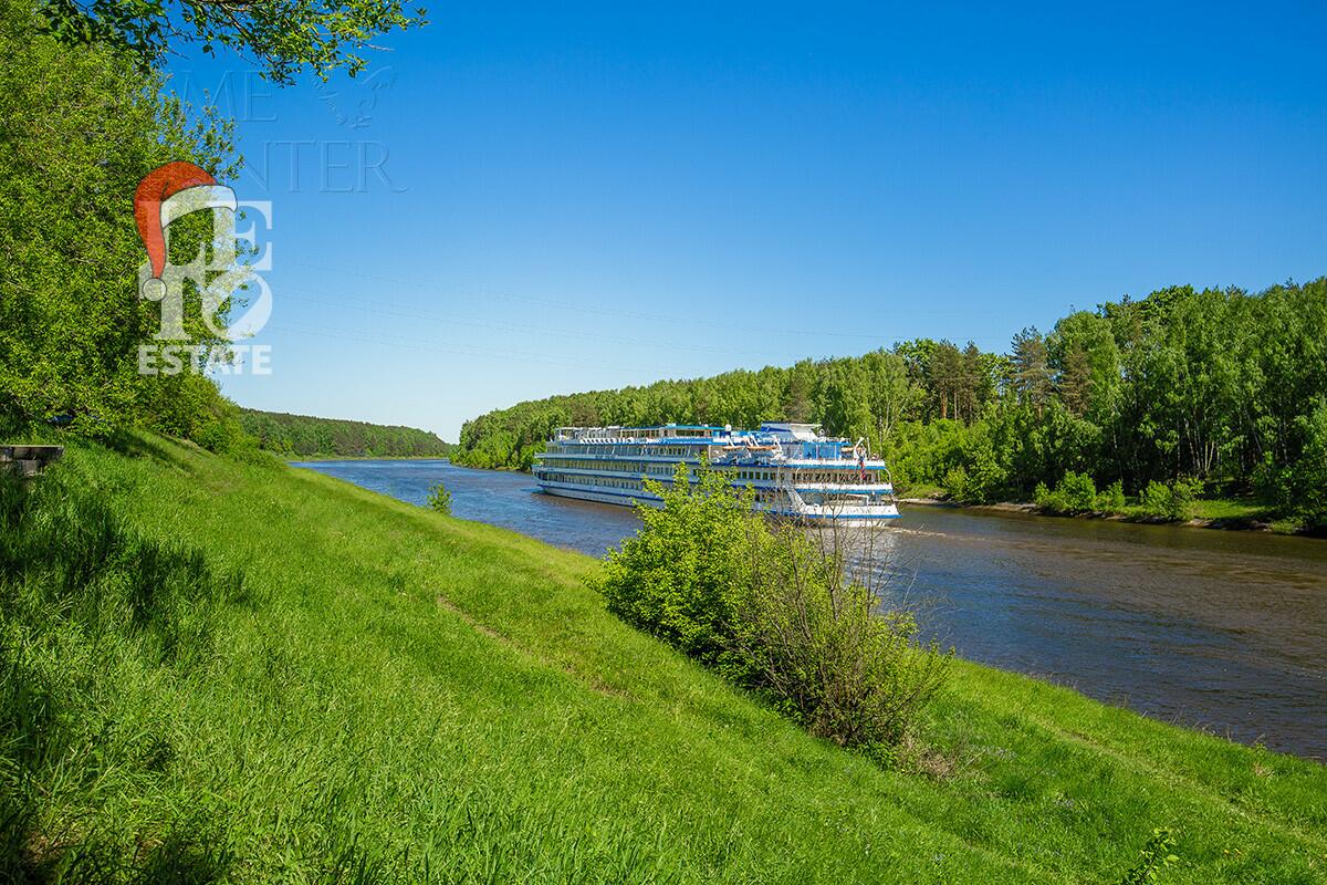 2-этажный коттедж 461.4 м² с отделкой