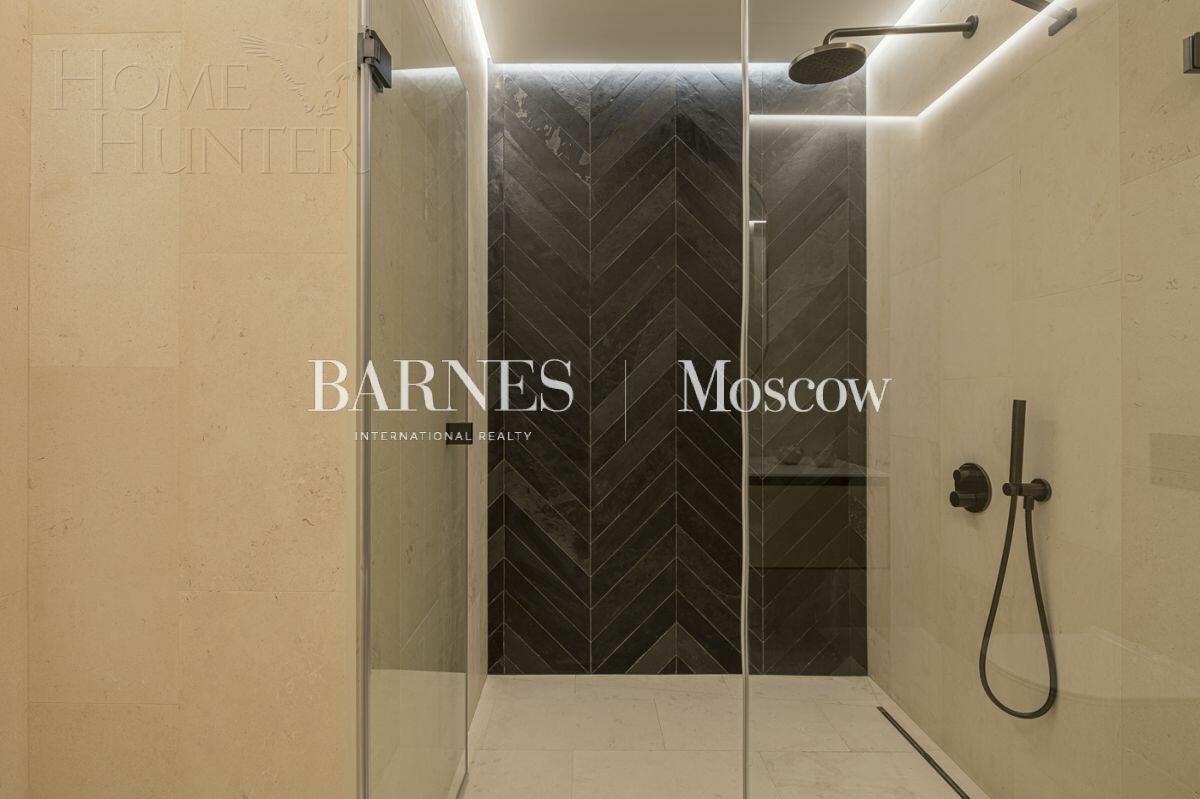 2-КОМН. АПАРТАМЕНТЫ С ОТДЕЛКОЙ 50.6 М² НА 20 ЭТАЖЕ