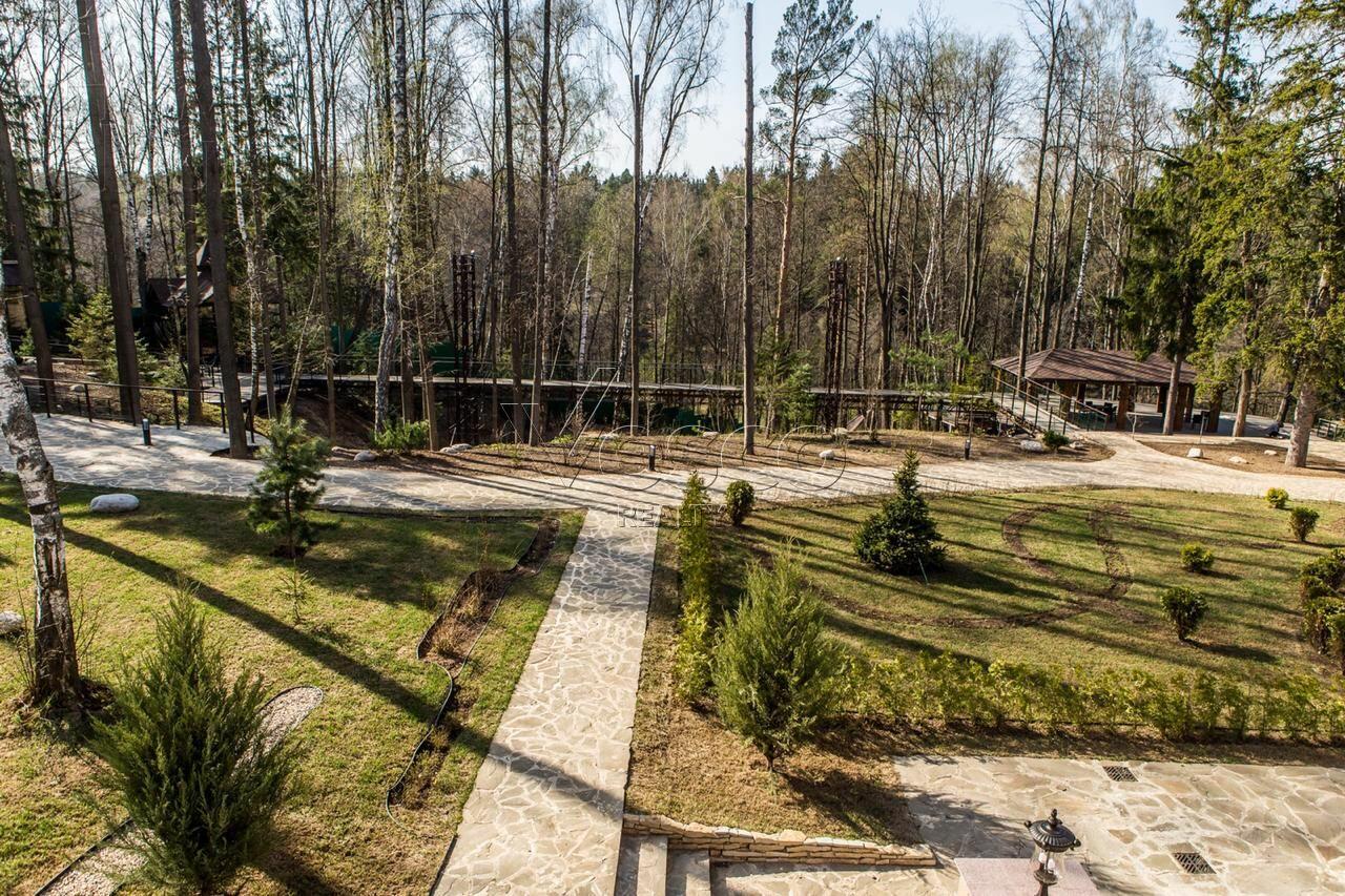 2-этажный коттедж 3 550 м² с отделкой