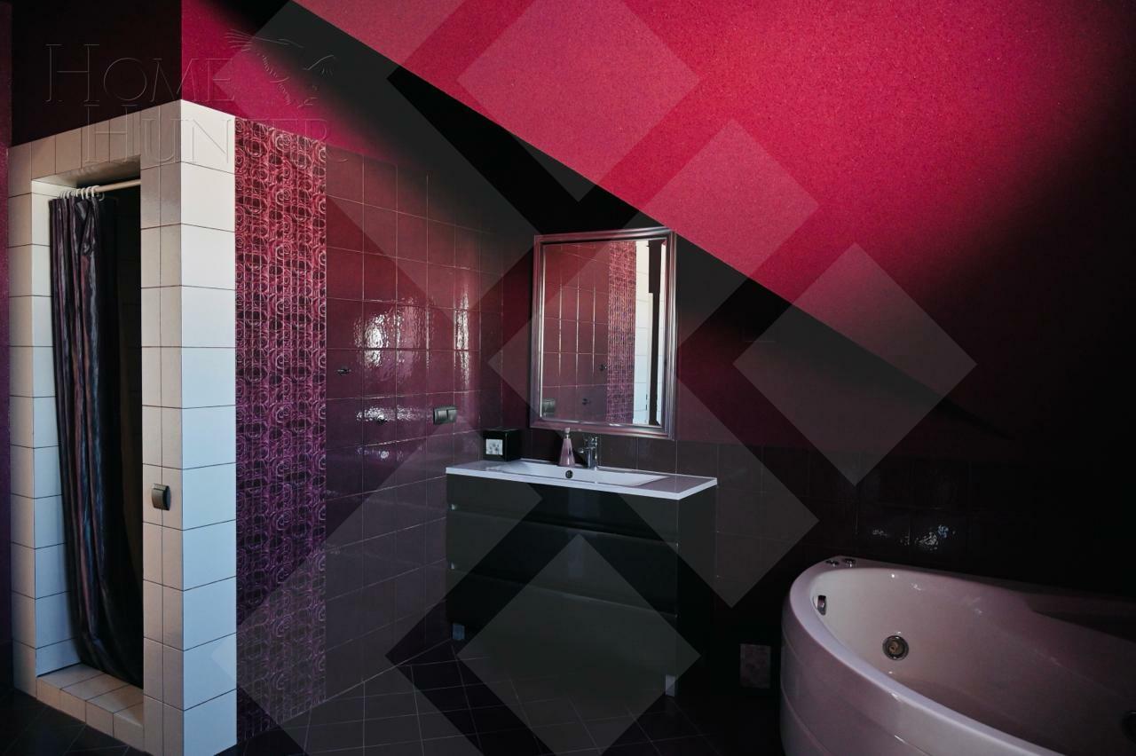 2-этажный коттедж 797 м² с отделкой