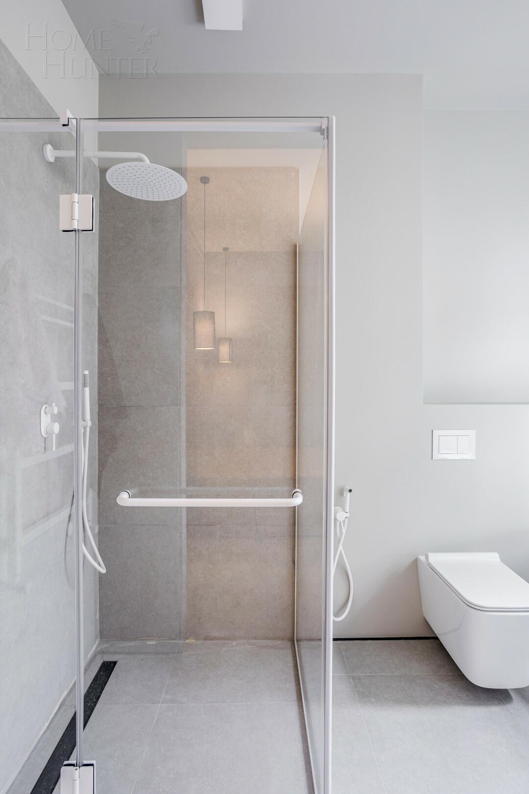 1-этажный коттедж 440 м² с отделкой