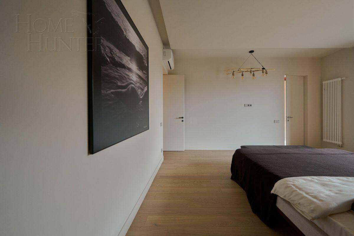 2-этажный коттедж 471 м² с отделкой