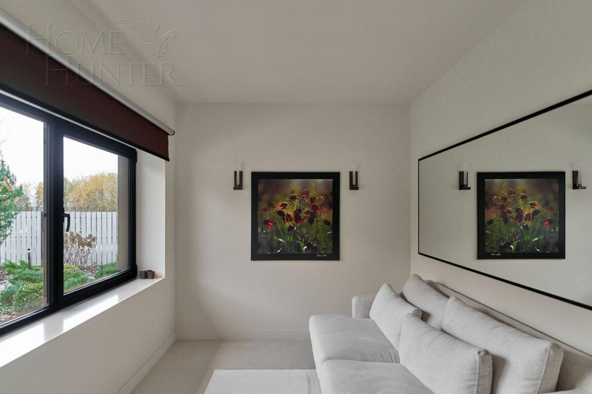 2-этажный коттедж 471 м² с отделкой