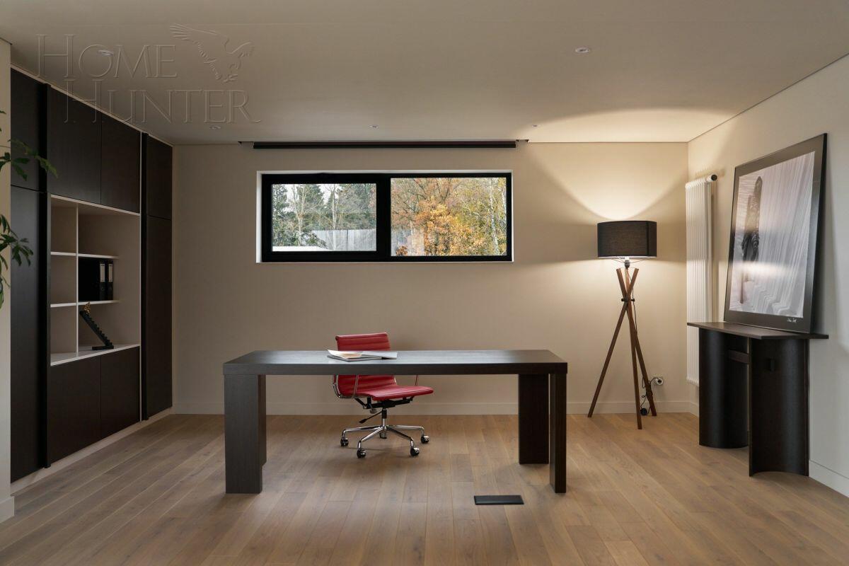 2-этажный коттедж 471 м² с отделкой