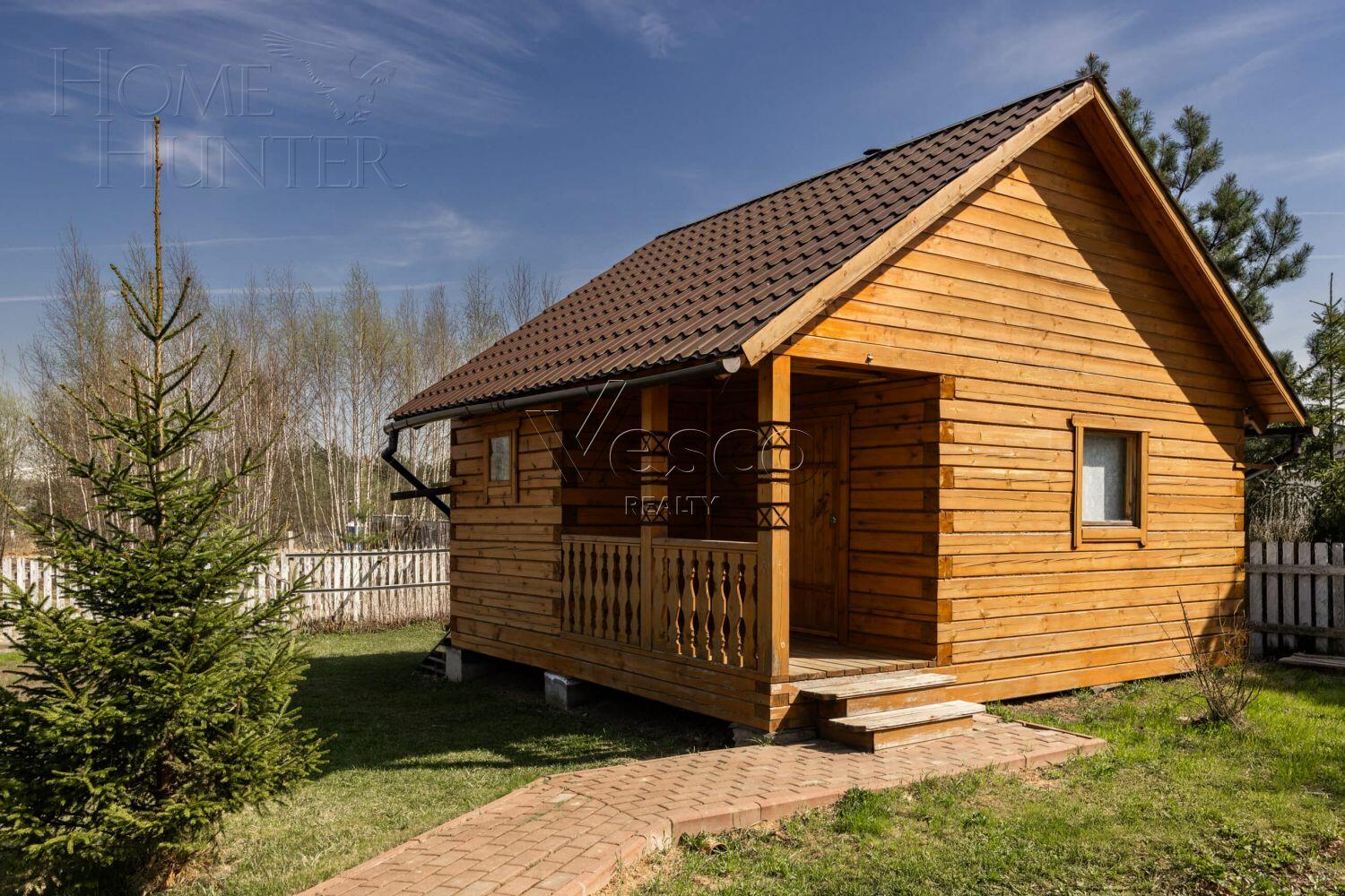 2-этажный коттедж 343.5 м² с отделкой