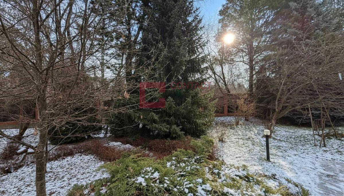 Участок 33.92 сот. в охраняемом поселке