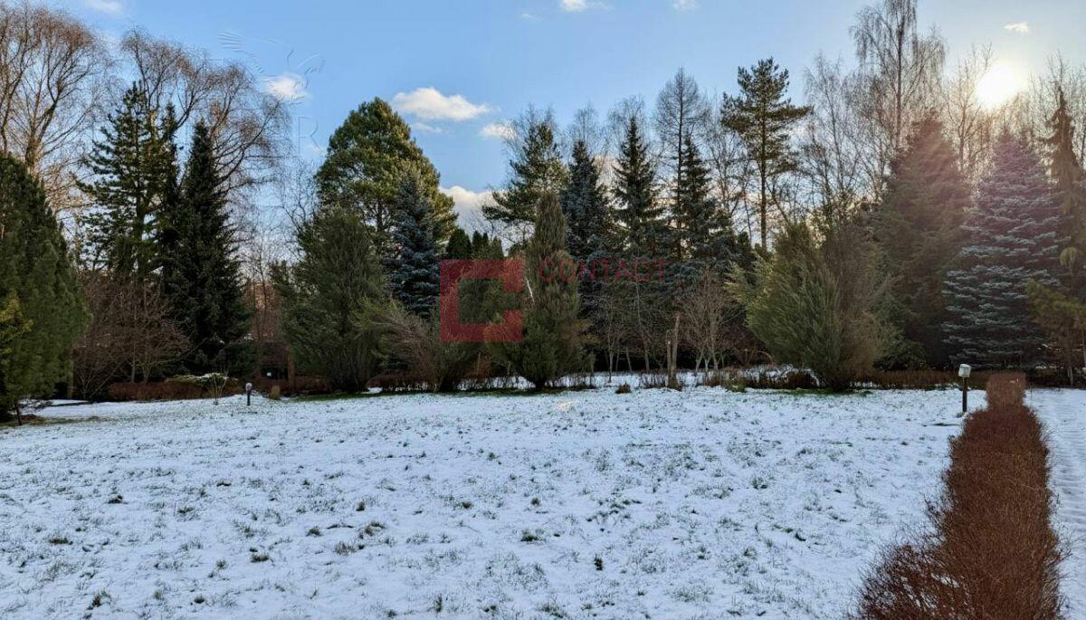 Участок 33.92 сот. в охраняемом поселке