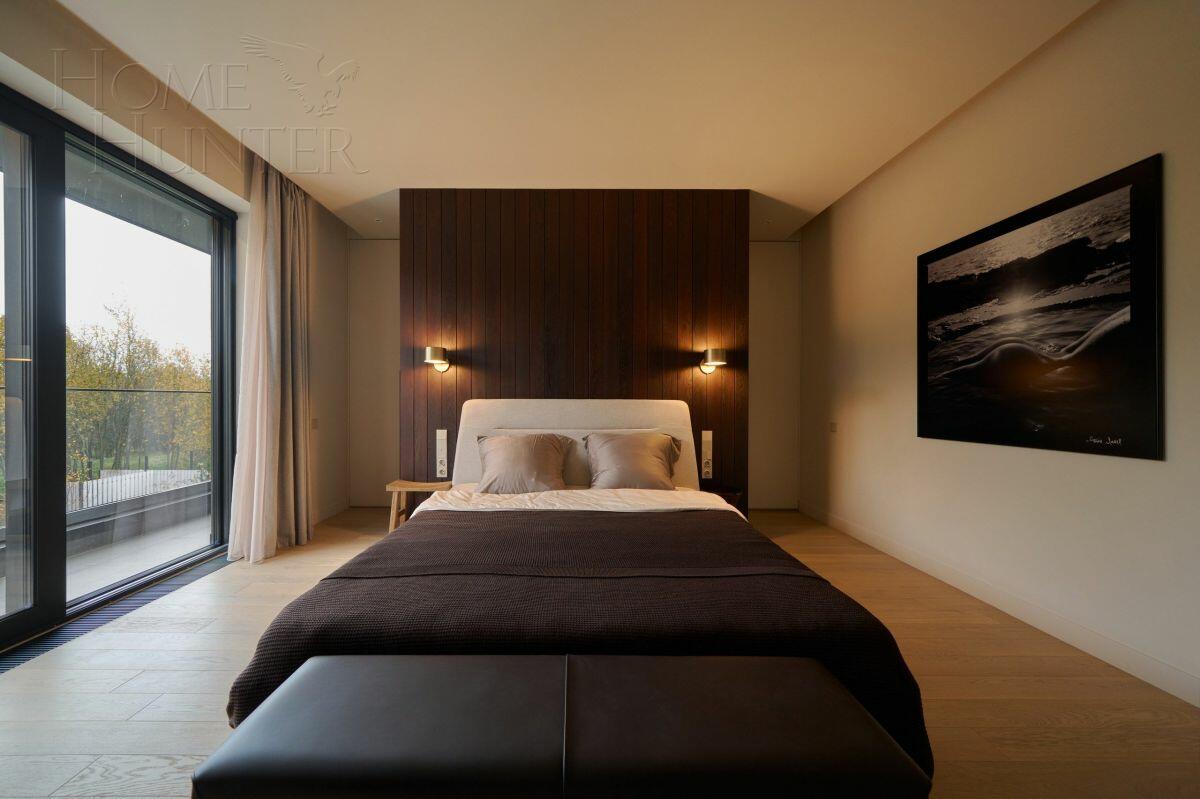 2-этажный коттедж 471 м² с отделкой