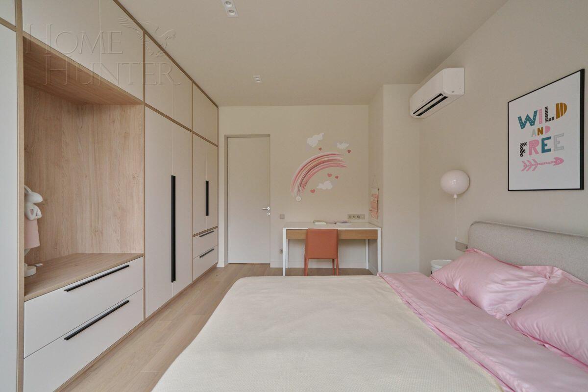 2-этажный коттедж 471 м² с отделкой