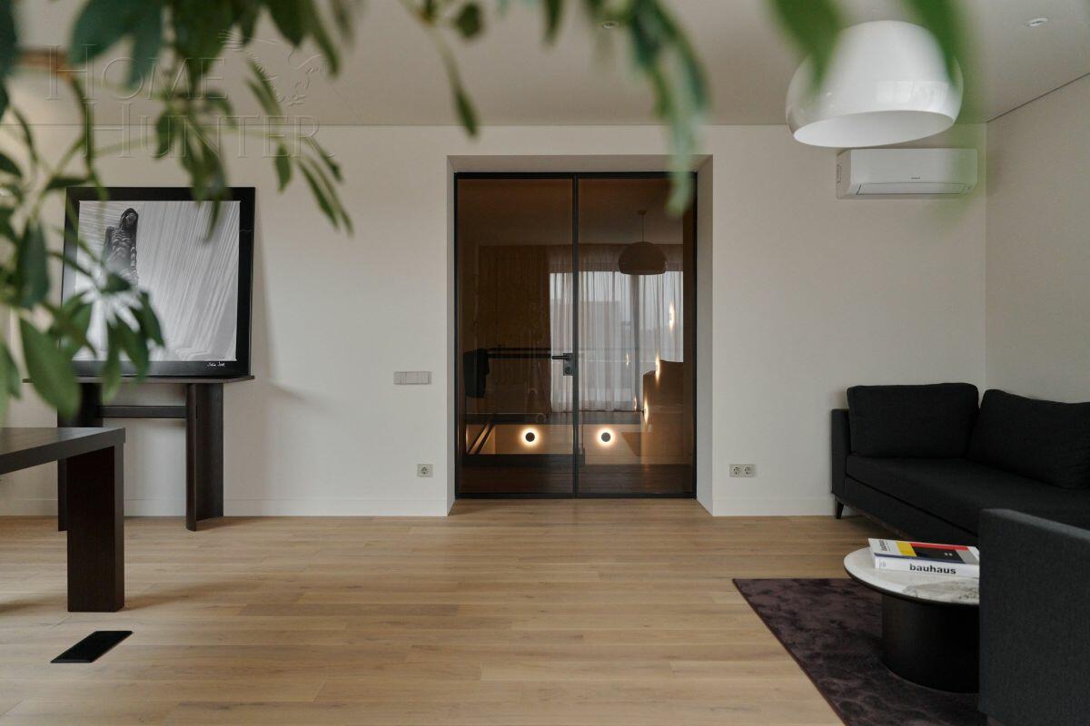 2-этажный коттедж 471 м² с отделкой