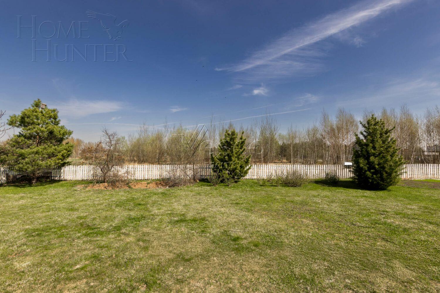 2-этажный коттедж 343.5 м² с отделкой