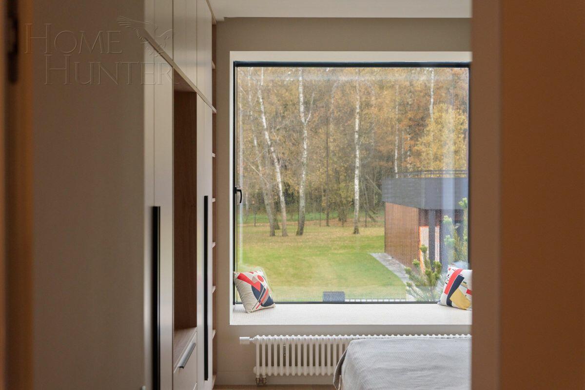 2-этажный коттедж 471 м² с отделкой