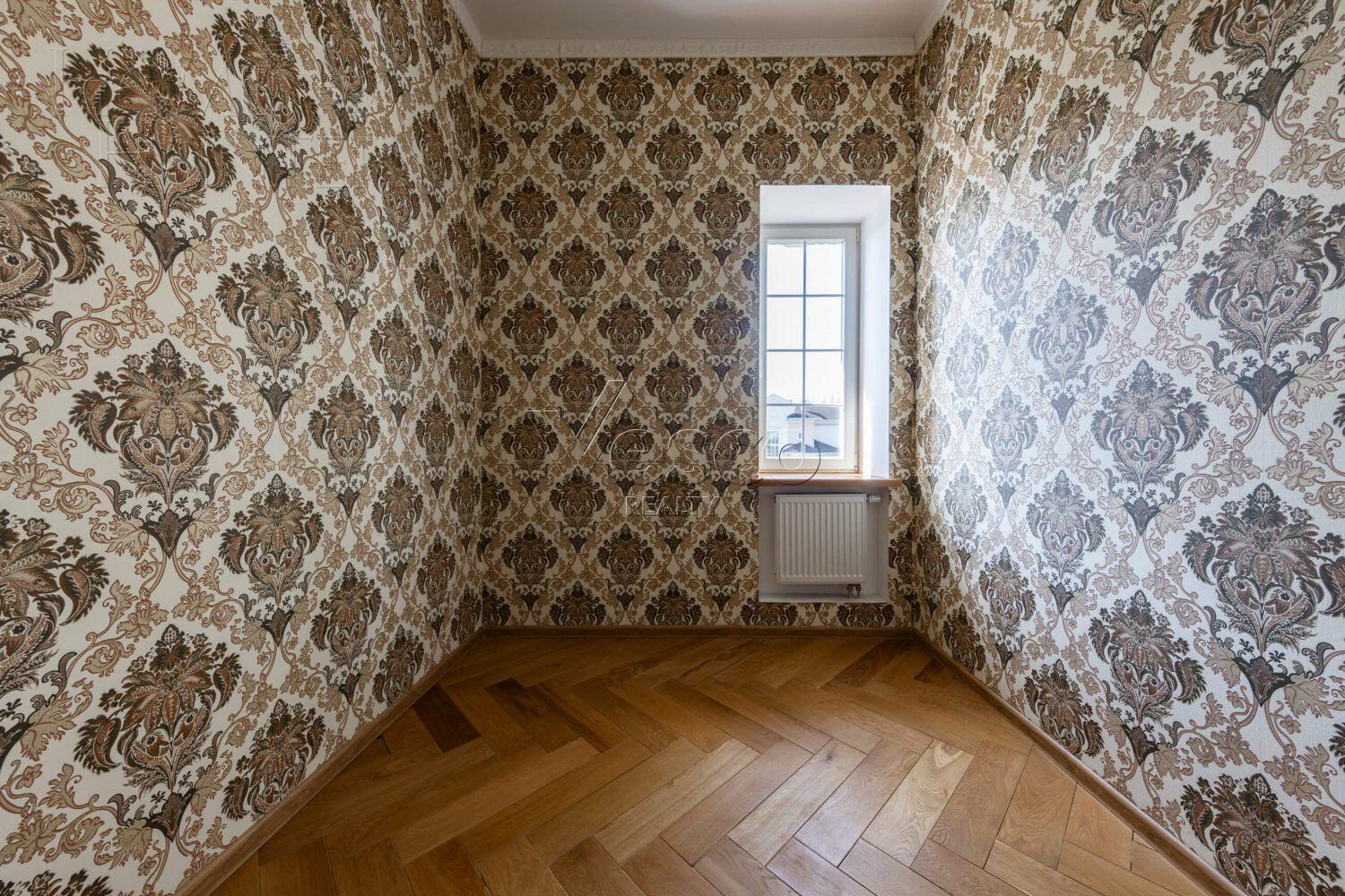 2-этажный коттедж 343.5 м² с отделкой