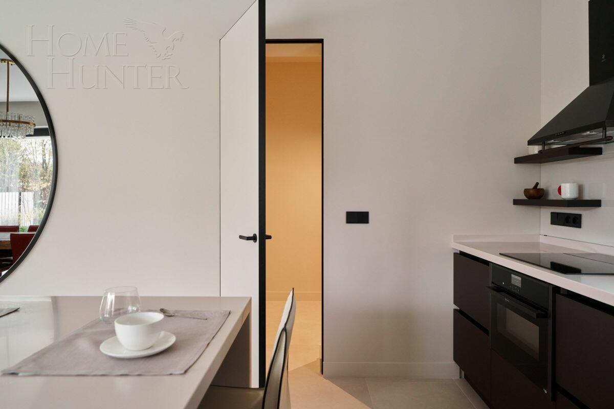 2-этажный коттедж 471 м² с отделкой