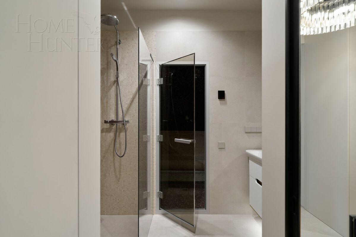 2-этажный коттедж 471 м² с отделкой