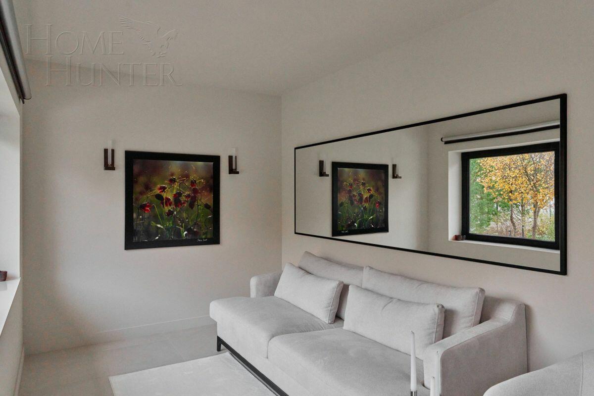 2-этажный коттедж 471 м² с отделкой