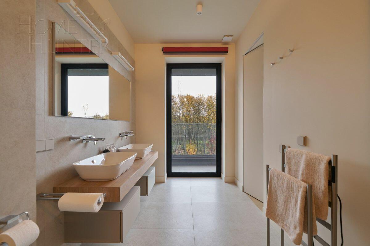 2-этажный коттедж 471 м² с отделкой