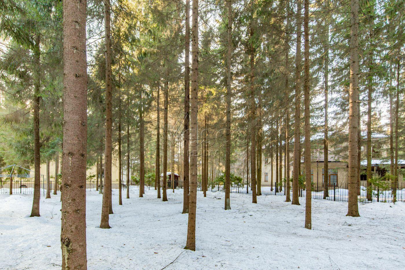 2-этажный коттедж 350 м² с отделкой