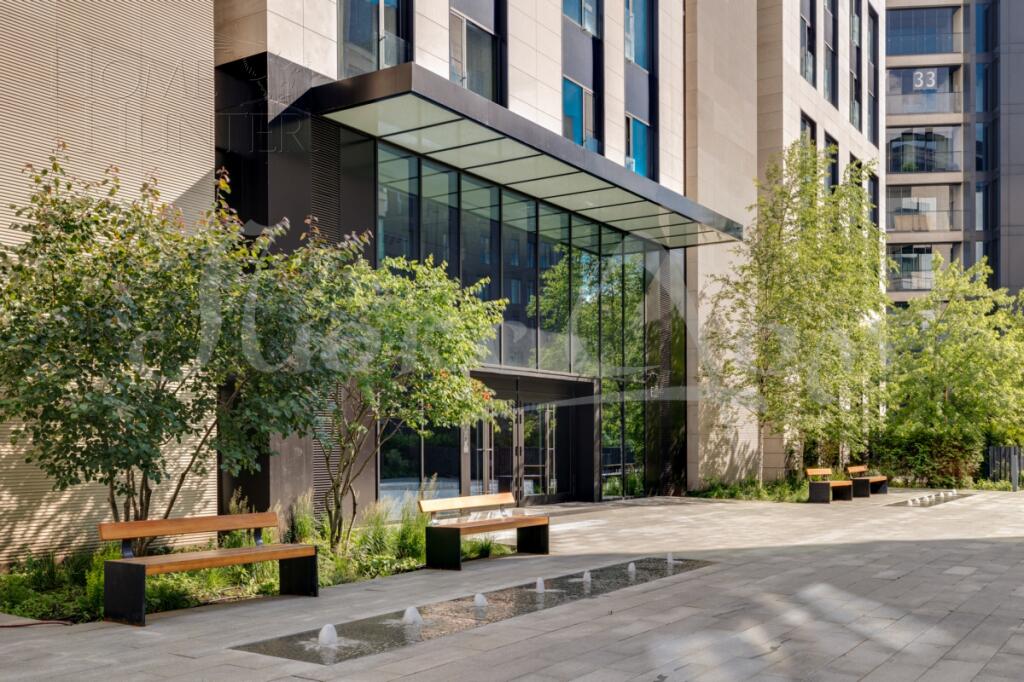 2-КОМН. КВАРТИРА С ОТДЕЛКОЙ 64.5 М² НА 3 ЭТАЖЕ