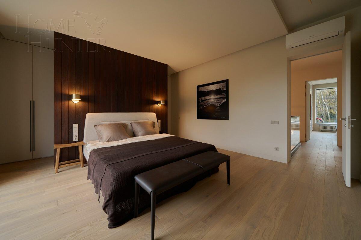 2-этажный коттедж 471 м² с отделкой