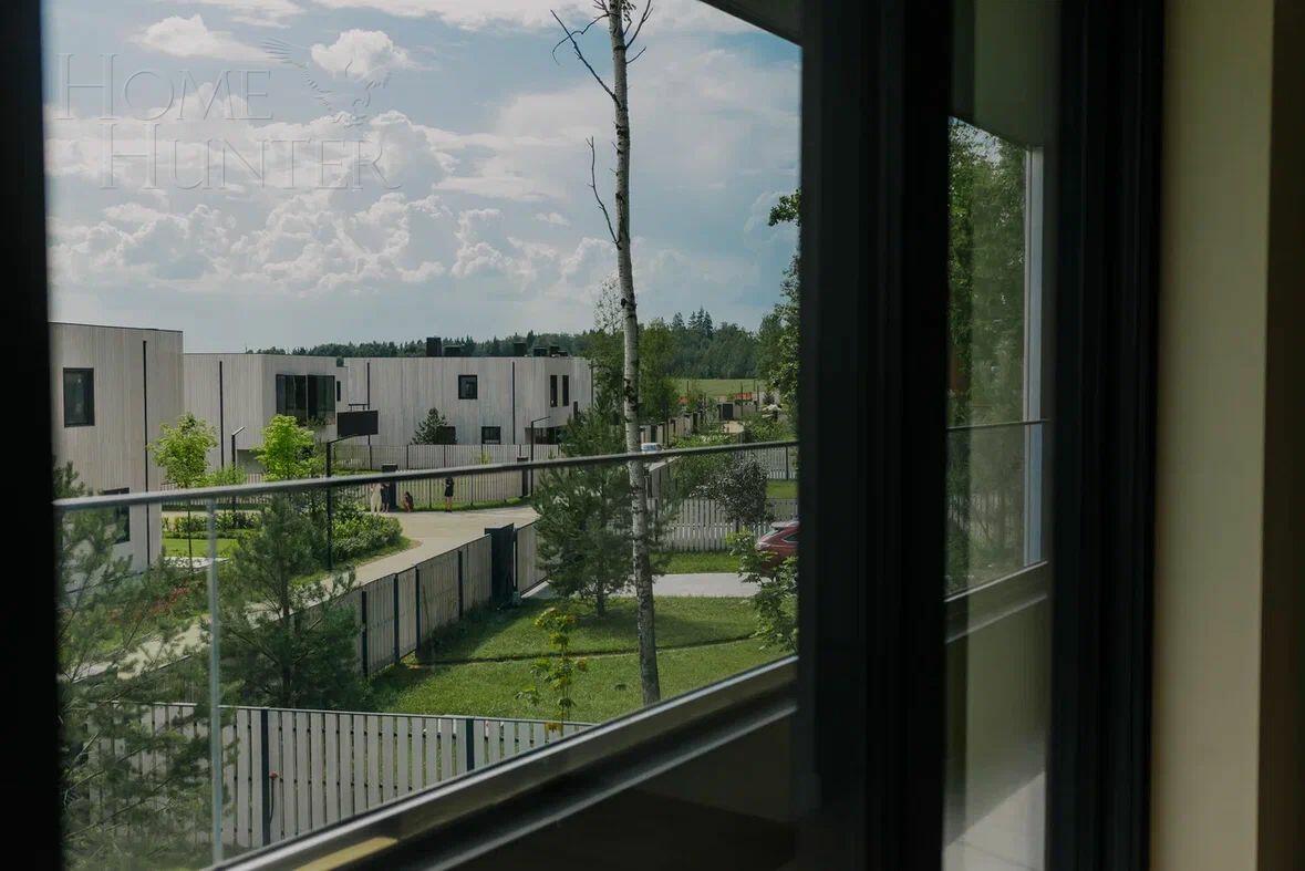 2-этажный коттедж 346 м² с отделкой