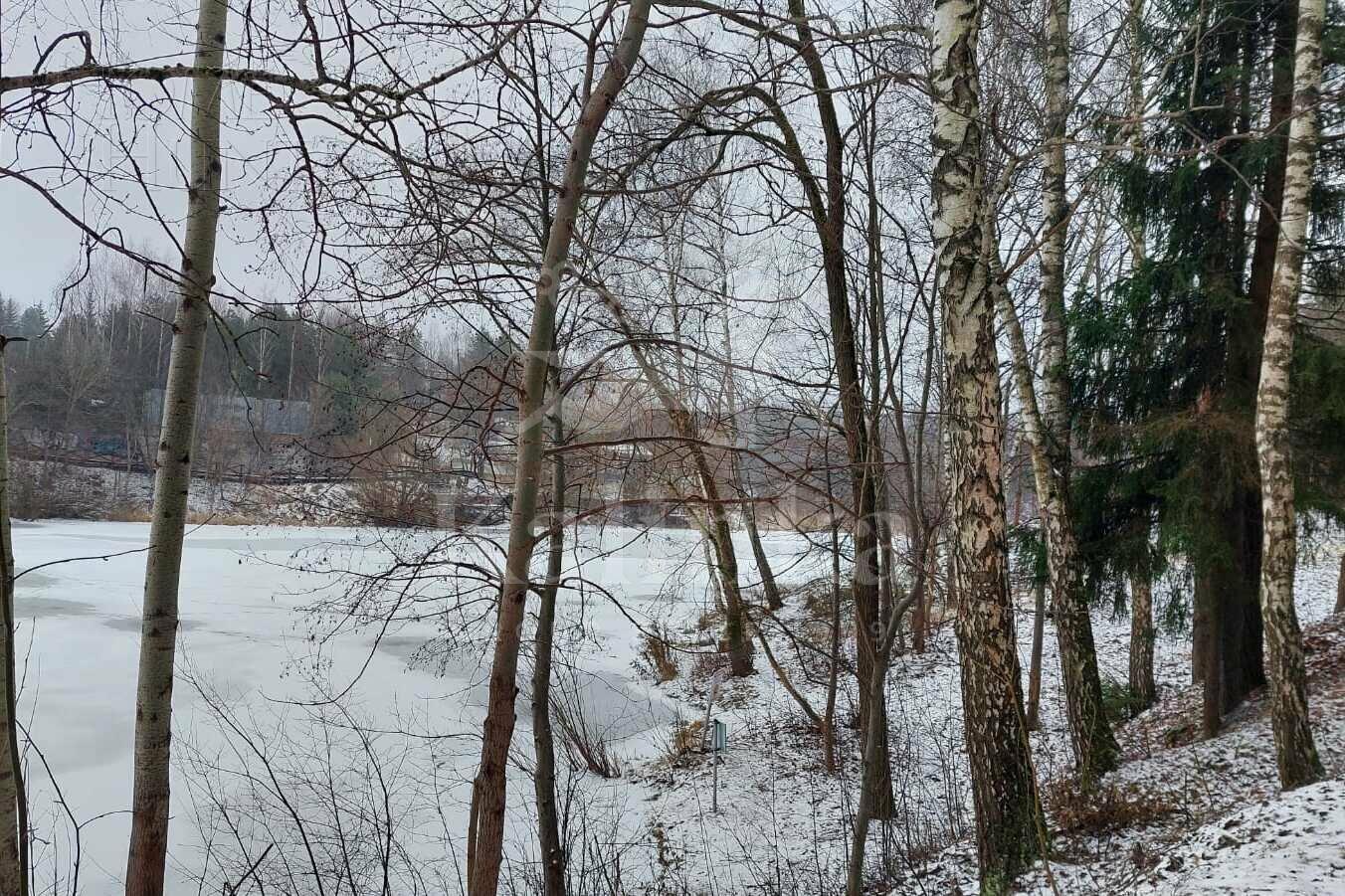 Участок 33.92 сот. в охраняемом поселке