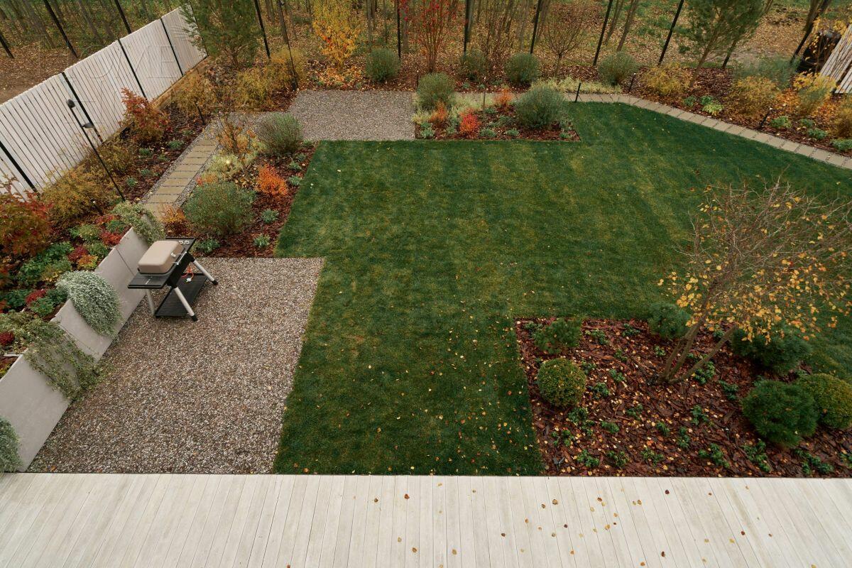 2-этажный коттедж 471 м² с отделкой