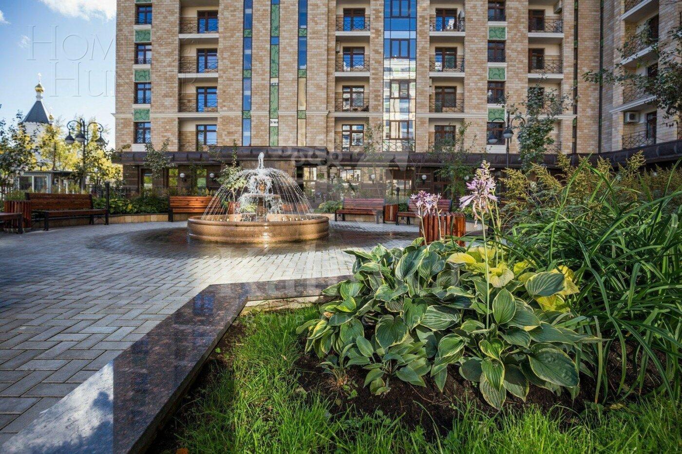 3-КОМН. КВАРТИРА БЕЗ ОТДЕЛКИ 134 М² НА 9 ЭТАЖЕ