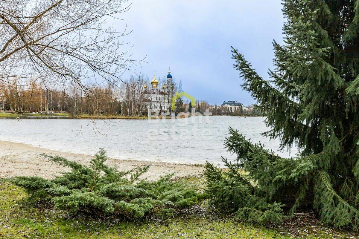 2-этажный коттедж 680 м² без отделки