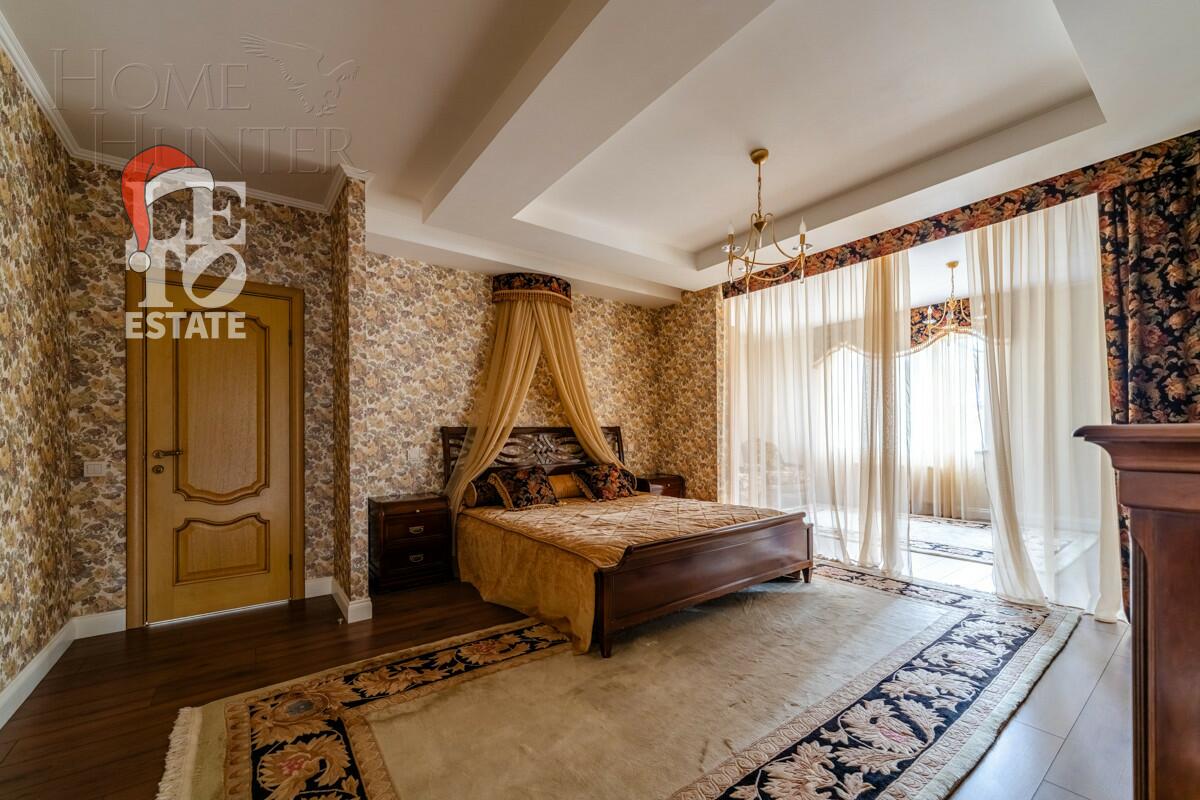 2-этажный коттедж 541 м² с отделкой