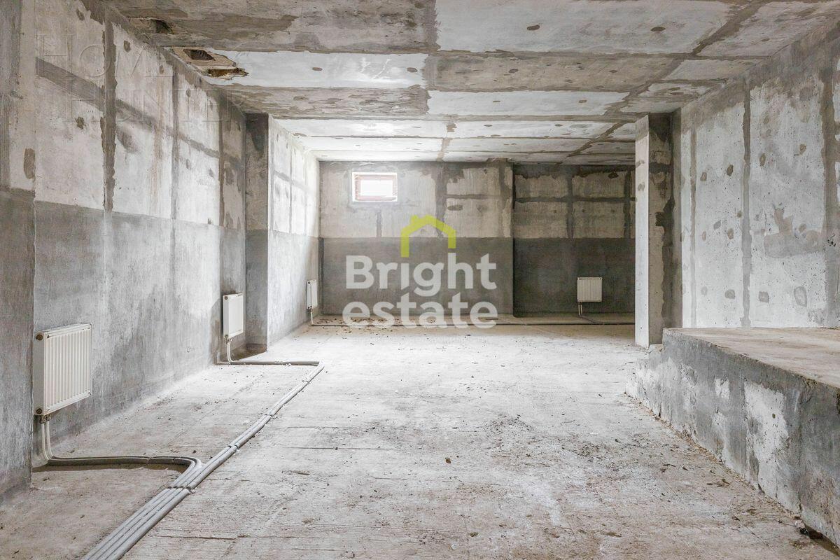 2-этажный коттедж 688 м² без отделки