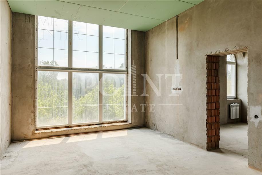 КОТТЕДЖ 1 018 м² с отделкой