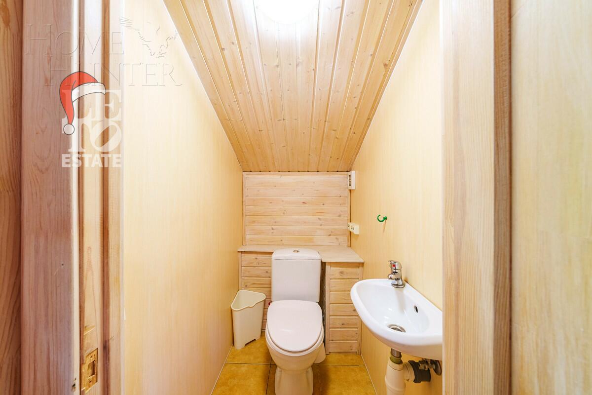 Участок 75 сот. в охраняемом поселке