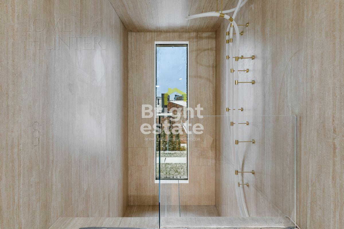 2-этажный коттедж 389 м² с отделкой