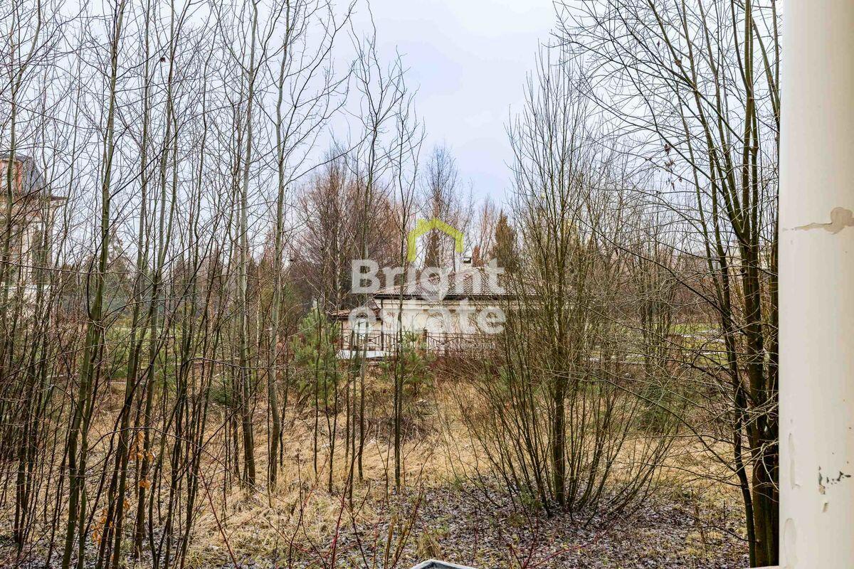 2-этажный коттедж 688 м² без отделки