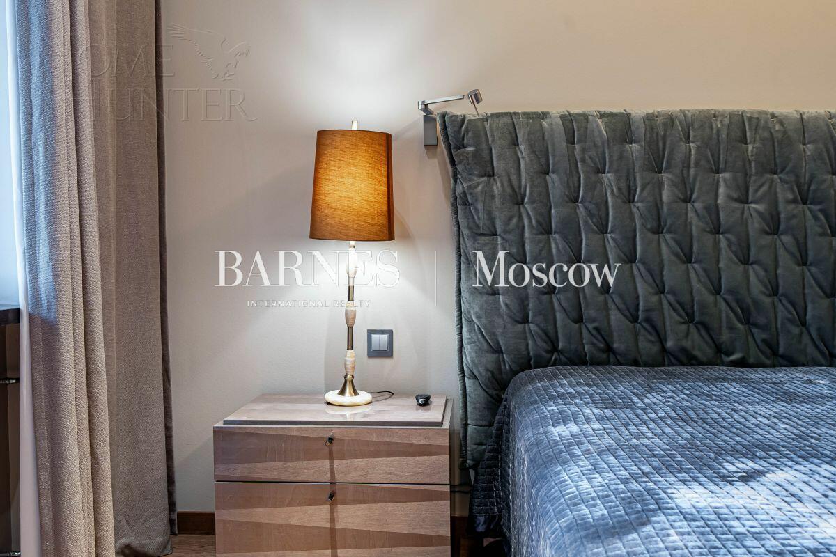 2-этажный коттедж 1 157 м² с отделкой