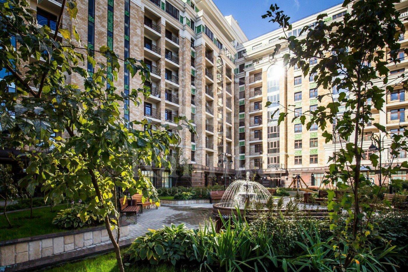 3-КОМН. КВАРТИРА БЕЗ ОТДЕЛКИ 134 М² НА 9 ЭТАЖЕ